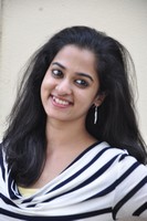 Nanditha New Photos